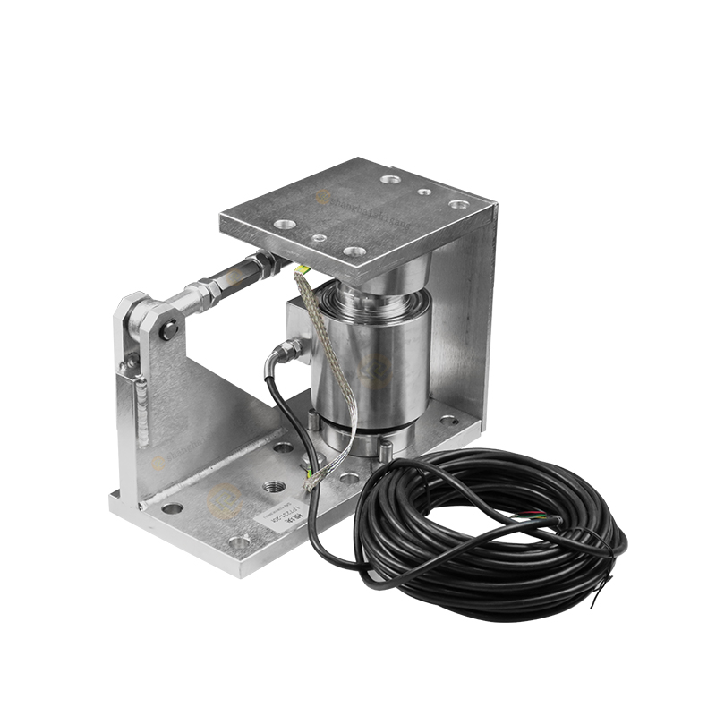 料罐稱重控制模塊 料罐稱重控制模塊